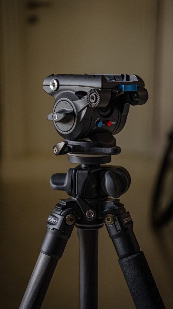 Camera Gears